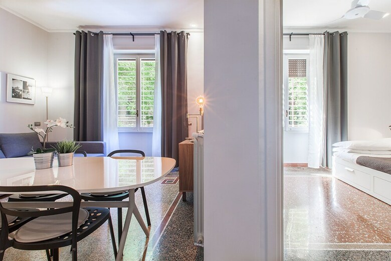 Apartamento Prati Charme - My Extra Home
