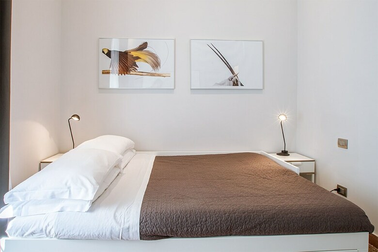 Apartamento Prati Charme - My Extra Home