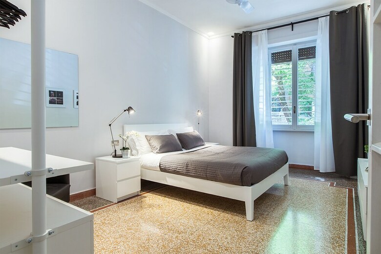 Apartamento Prati Charme - My Extra Home