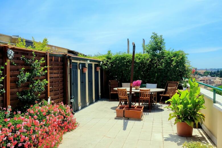 Apartamento Mecenate Charme - My Extra Home