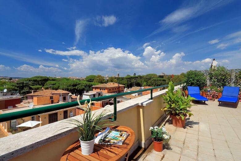 Apartamento Mecenate Charme - My Extra Home