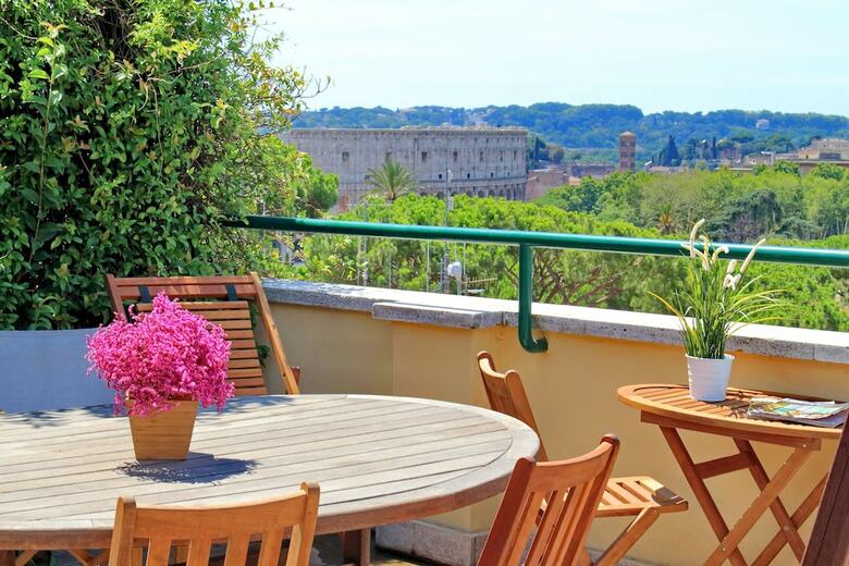 Apartamento Mecenate Charme - My Extra Home