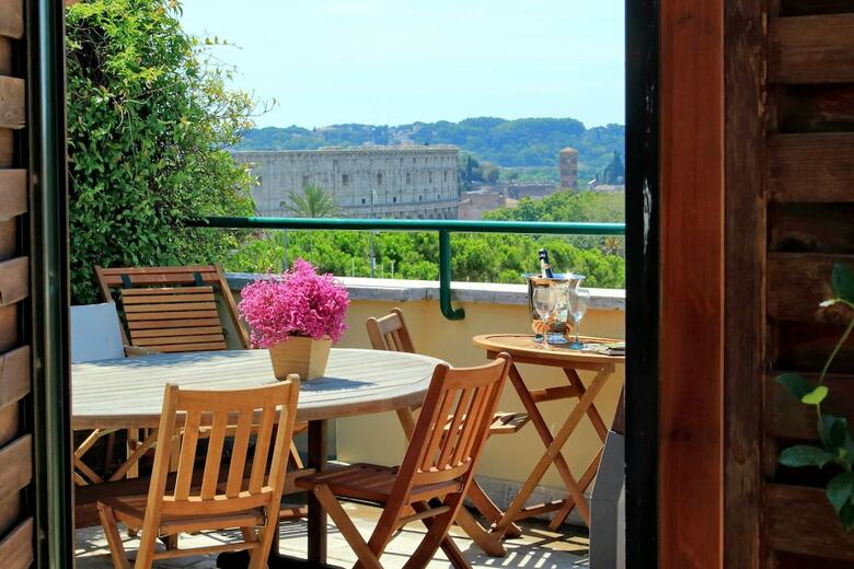Apartamento Mecenate Charme - My Extra Home