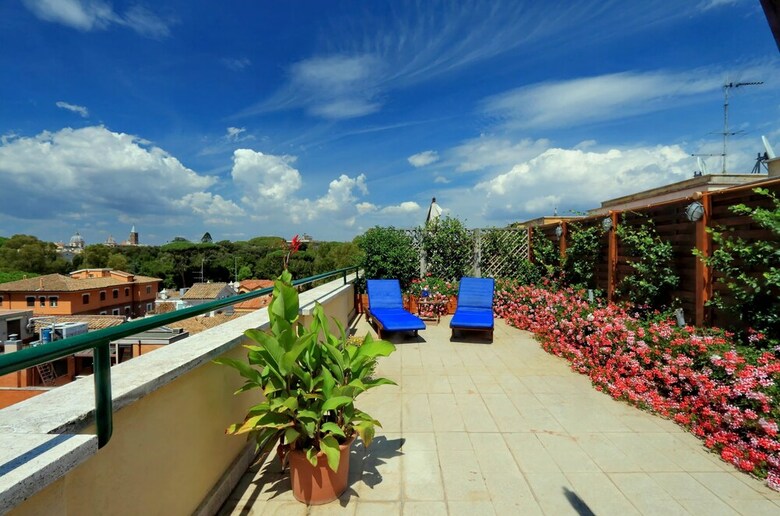 Apartamento Mecenate Charme - My Extra Home
