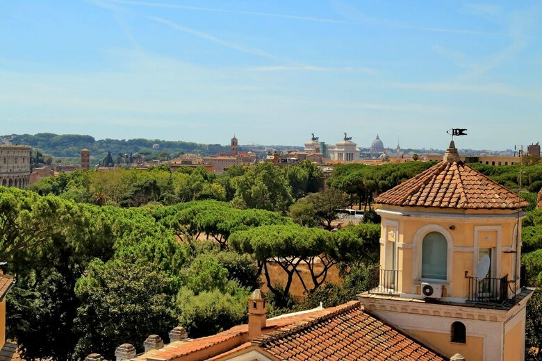 Apartamento Mecenate Charme - My Extra Home