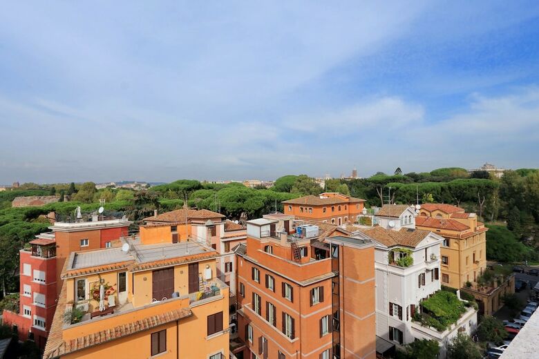 Apartamento Mecenate Charme - My Extra Home