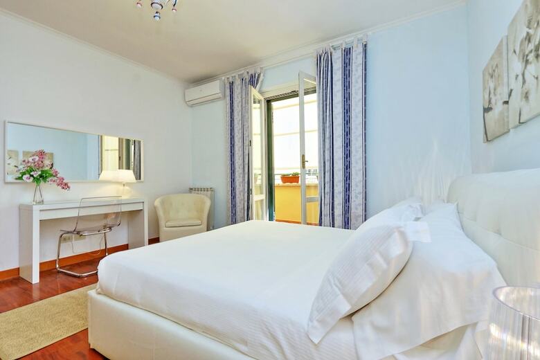 Apartamento Mecenate Charme - My Extra Home