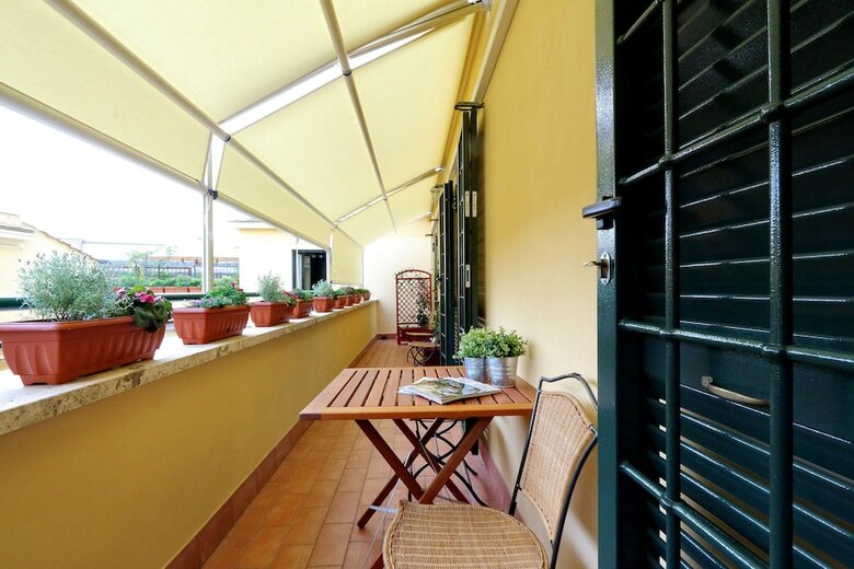 Apartamento Mecenate Charme - My Extra Home