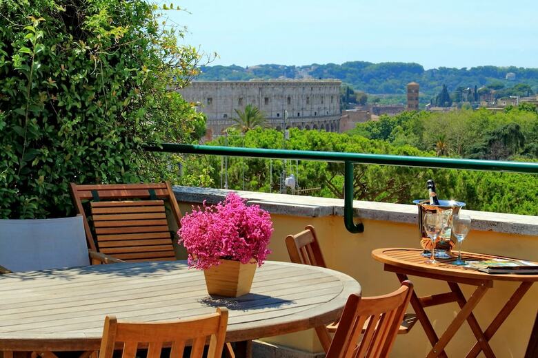 Apartamento Mecenate Charme - My Extra Home