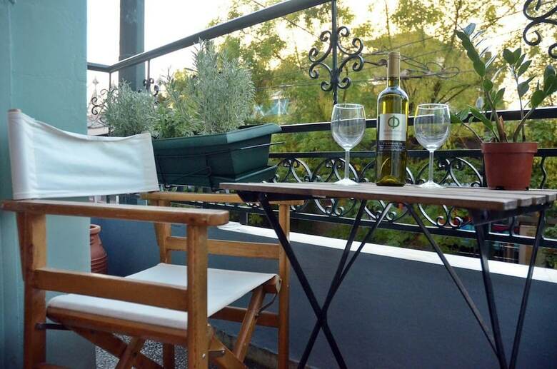 Apartamentos Circle Inn