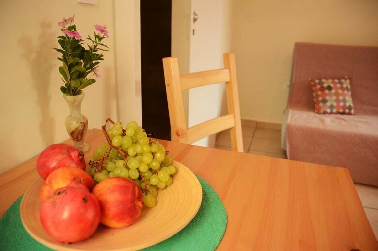 Apartamentos Circle Inn