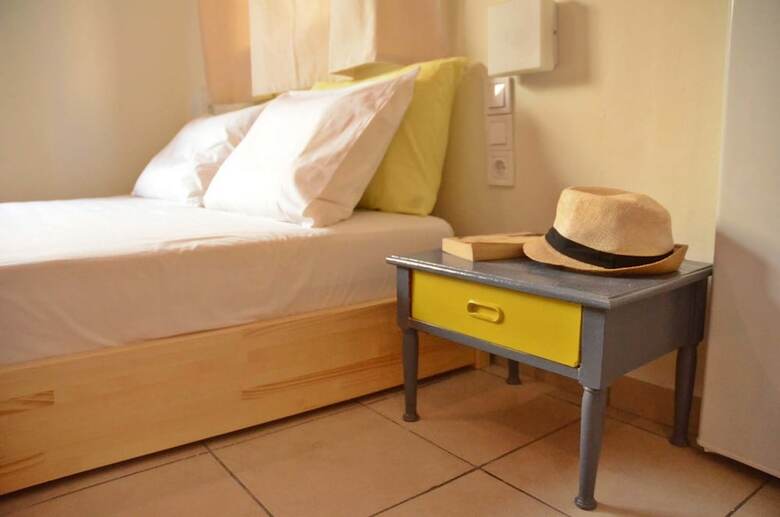 Apartamentos Circle Inn