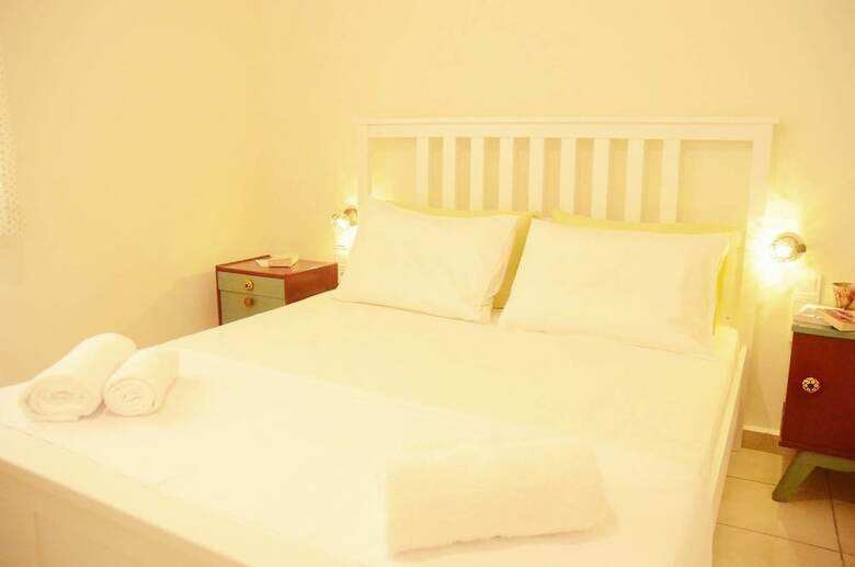 Apartamentos Circle Inn