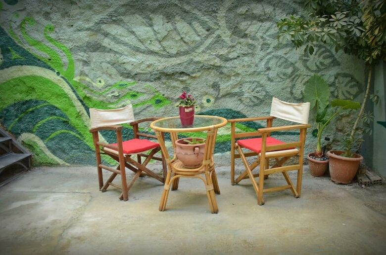 Apartamentos Circle Inn