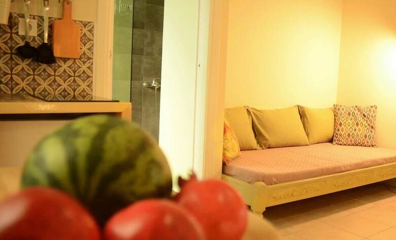 Apartamentos Circle Inn