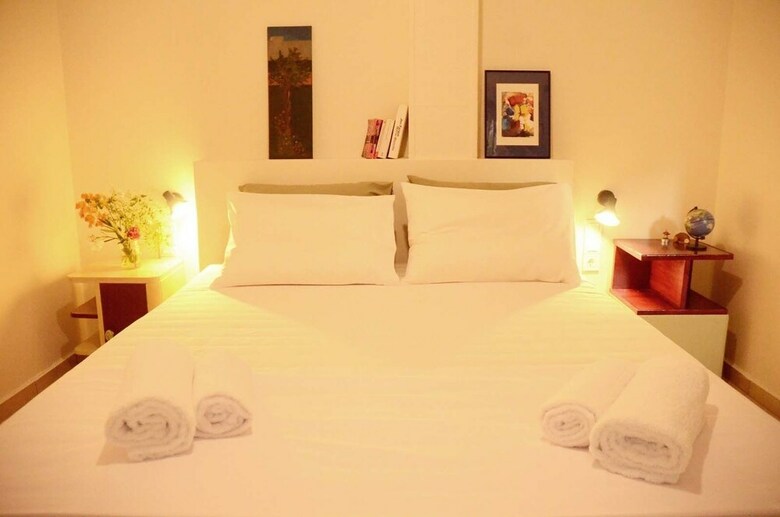 Apartamentos Circle Inn
