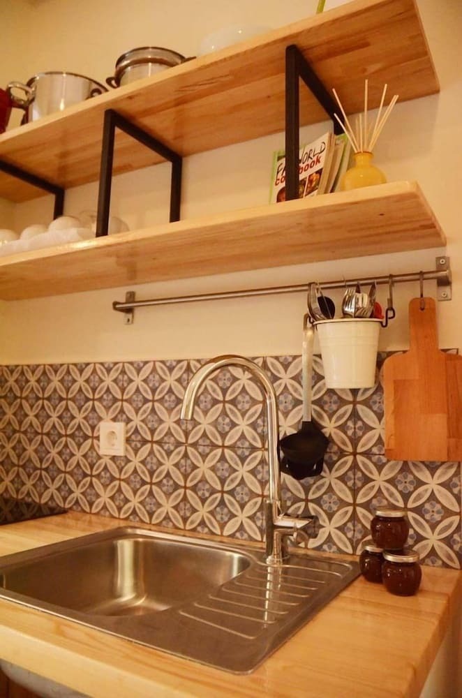 Apartamentos Circle Inn