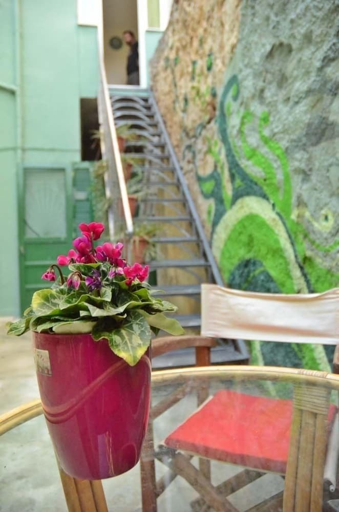 Apartamentos Circle Inn
