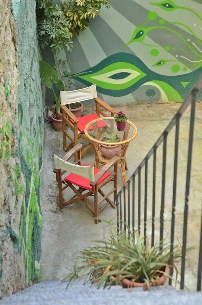 Apartamentos Circle Inn