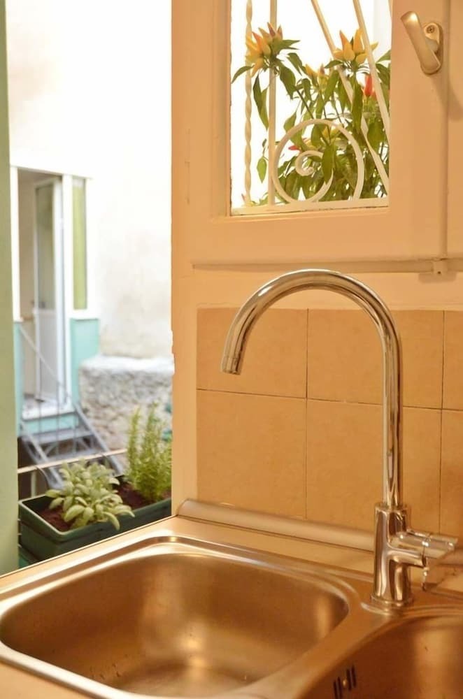 Apartamentos Circle Inn
