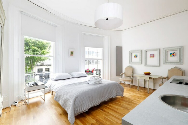 Apartamentos Brunswick Road Studios