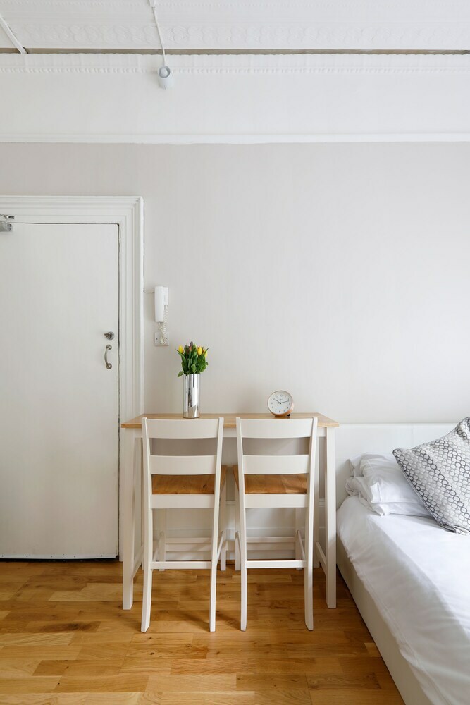 Apartamentos Brunswick Road Studios