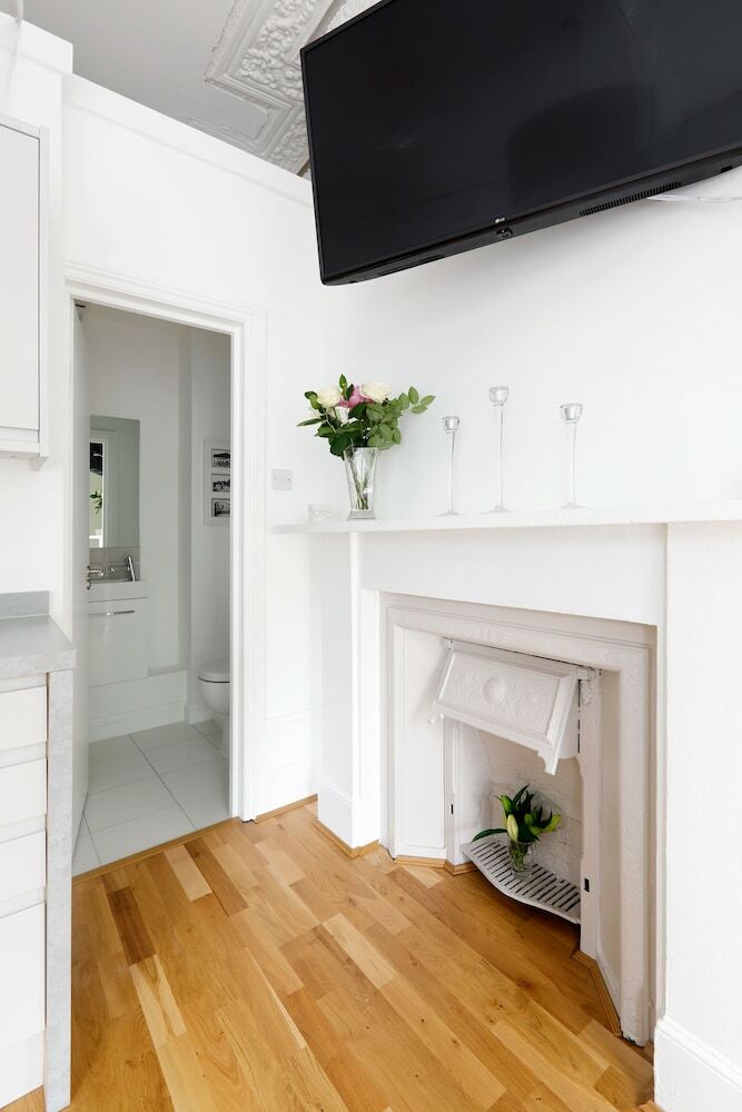 Apartamentos Brunswick Road Studios