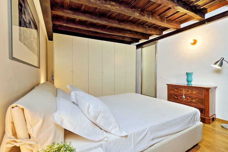 Apartamento Parione Charme - My Extra Home
