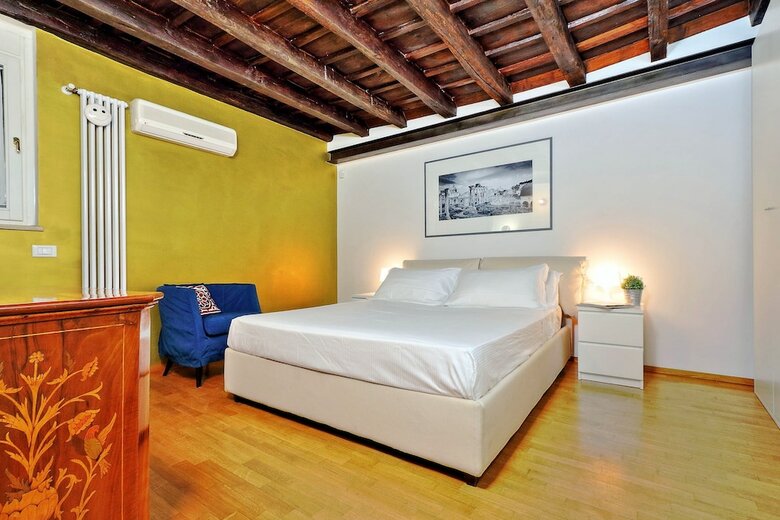 Apartamento Parione Charme - My Extra Home