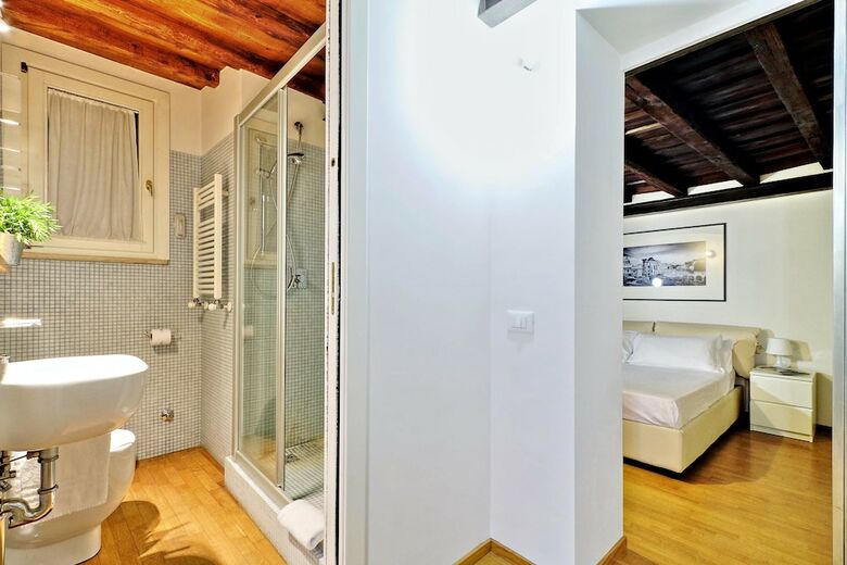 Apartamento Parione Charme - My Extra Home