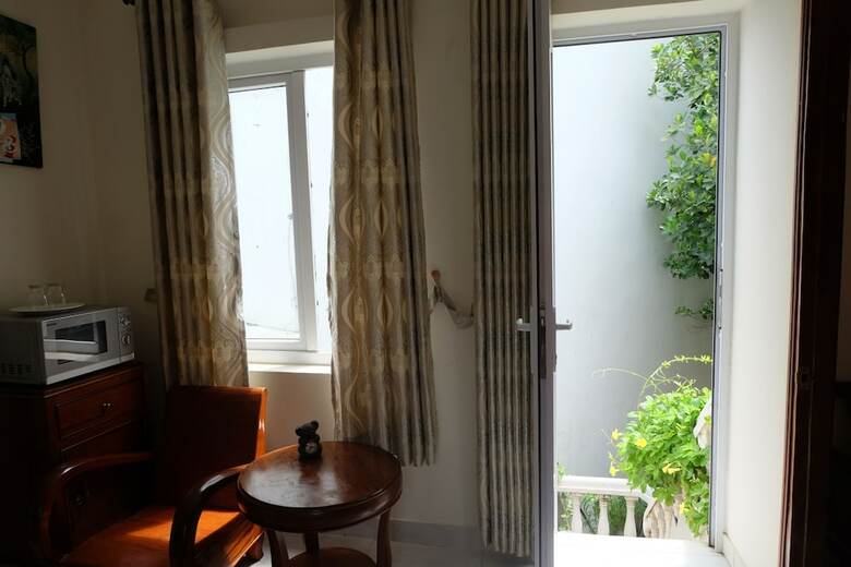 Hotel Moon House Nha Trang