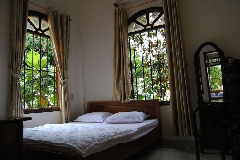 Hotel Moon House Nha Trang