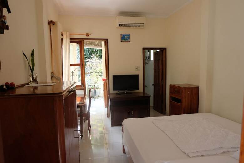 Hotel Moon House Nha Trang