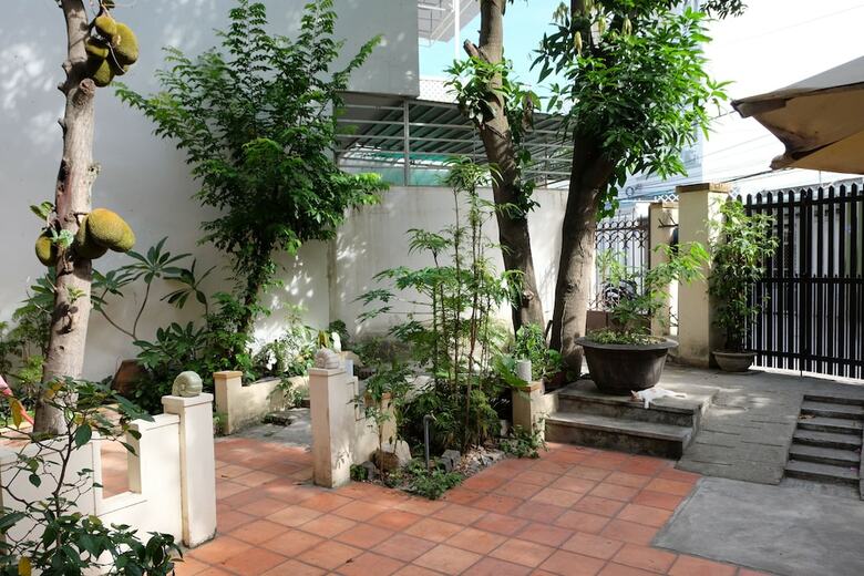 Hotel Moon House Nha Trang