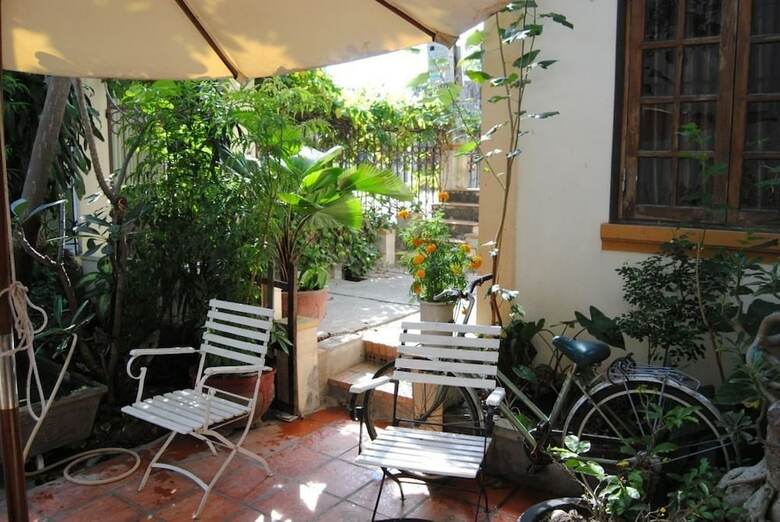 Hotel Moon House Nha Trang