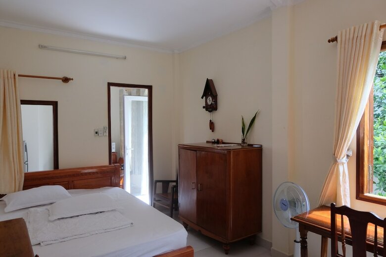 Hotel Moon House Nha Trang