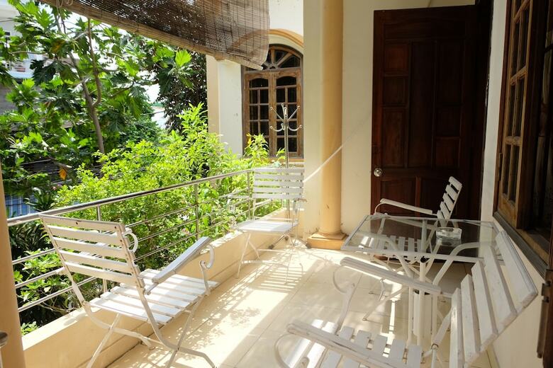 Hotel Moon House Nha Trang