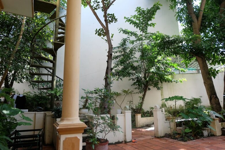 Hotel Moon House Nha Trang