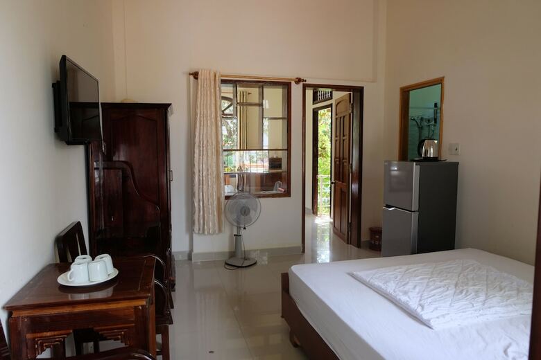 Hotel Moon House Nha Trang