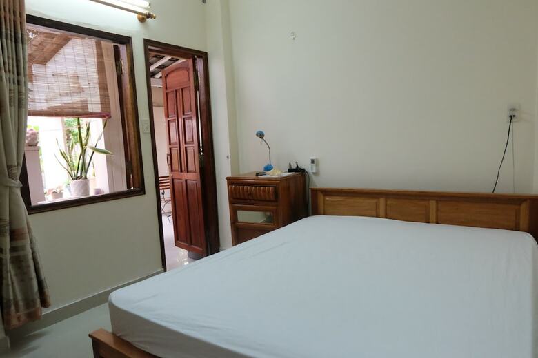 Hotel Moon House Nha Trang
