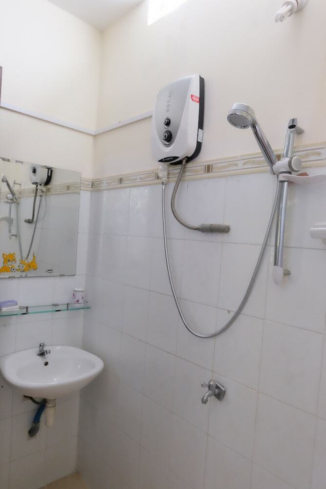 Hotel Moon House Nha Trang