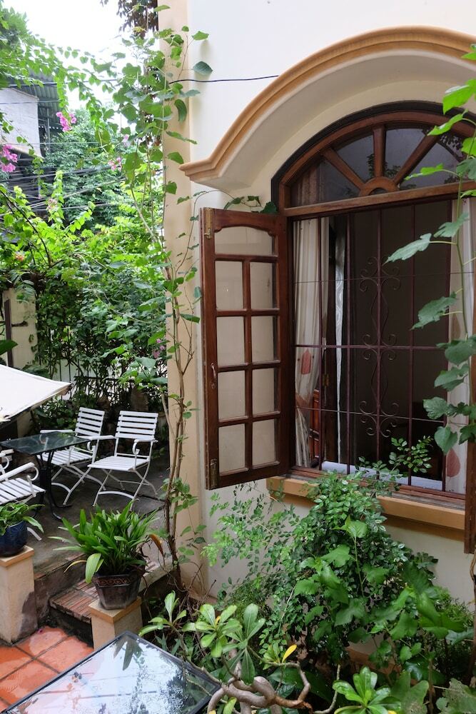 Hotel Moon House Nha Trang