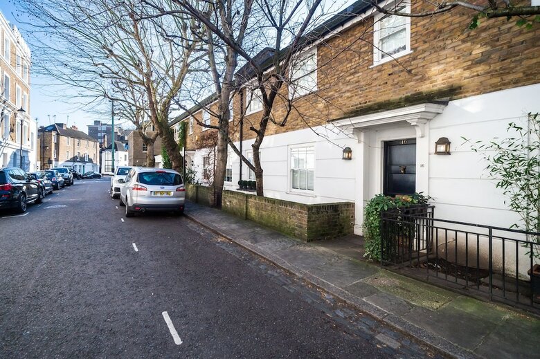 Pml Apartments Kensington