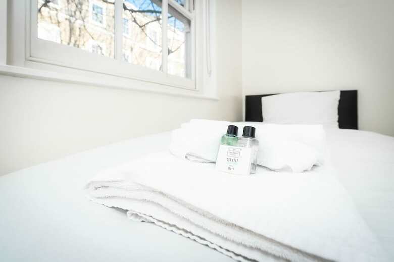 Pml Apartments Kensington