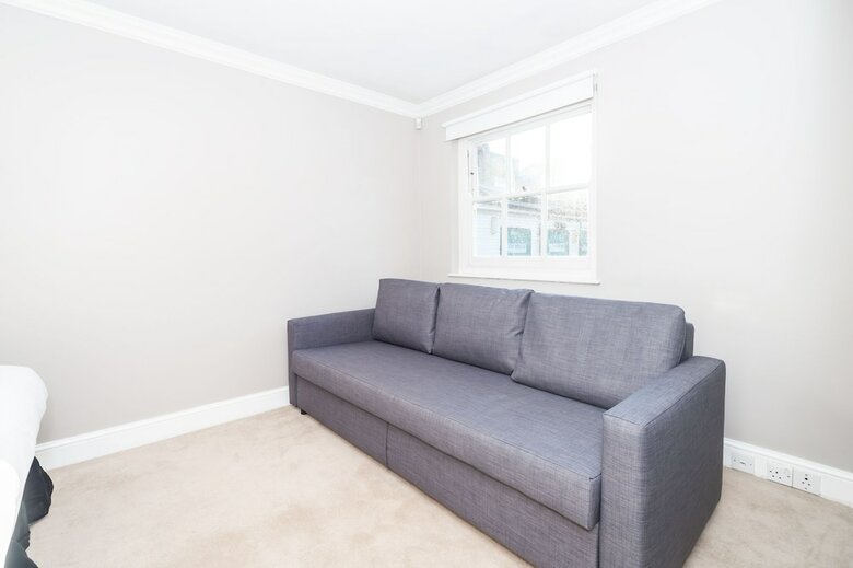 Pml Apartments Kensington