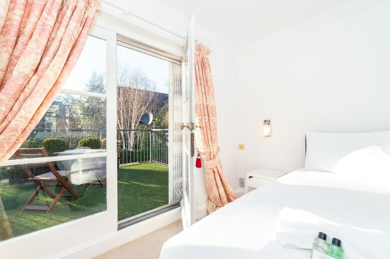 Pml Apartments Kensington