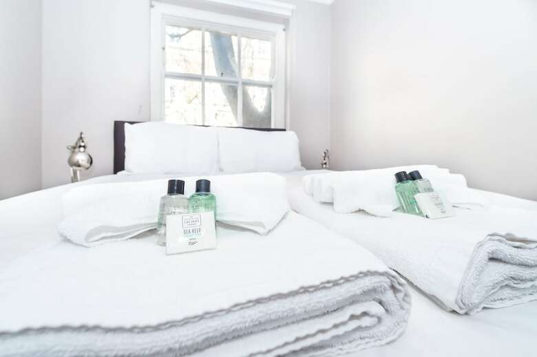 Pml Apartments Kensington