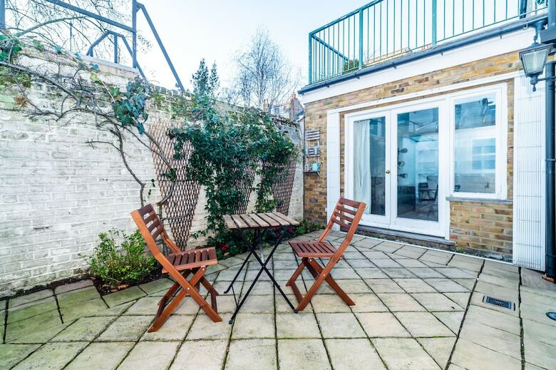 Pml Apartments Kensington