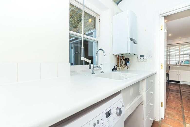 Pml Apartments Kensington