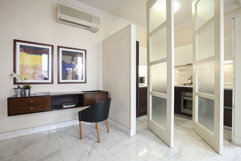 Apartamento Ripetta Suite - My Extra Home